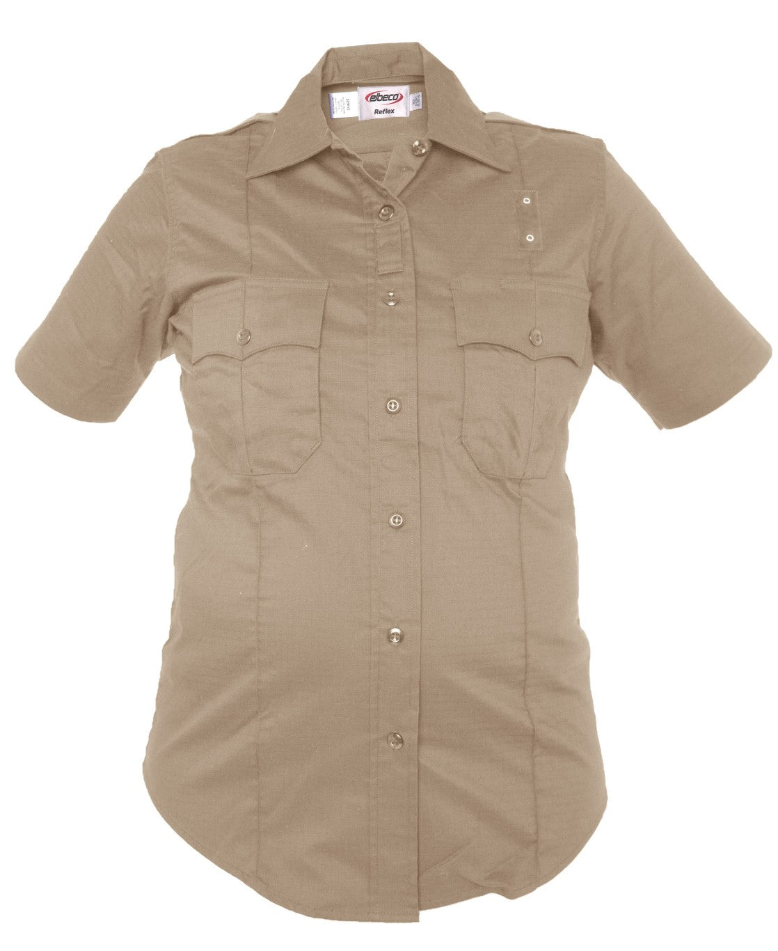 Reflex WC Short Sleeve Shirt-Womens-Elbeco