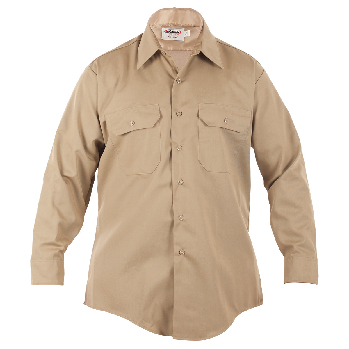 LA County Sheriff/West Coast Long Sleeve Shirt&#45;Mens-Elbeco