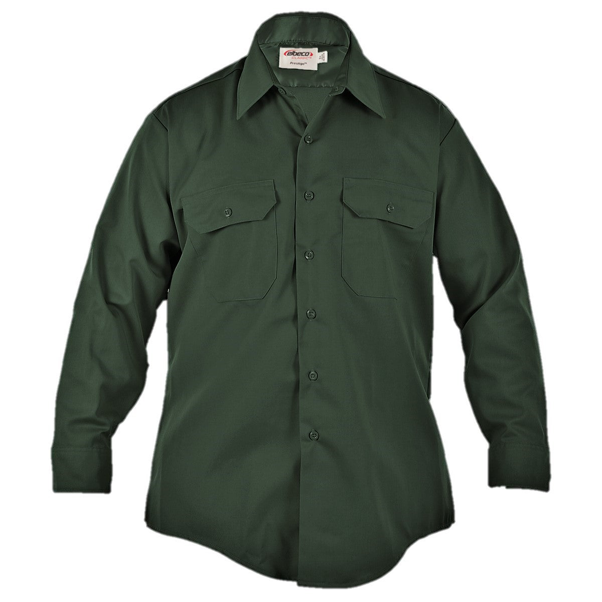LA County Sheriff/West Coast Long Sleeve Shirt&#45;Mens-Elbeco