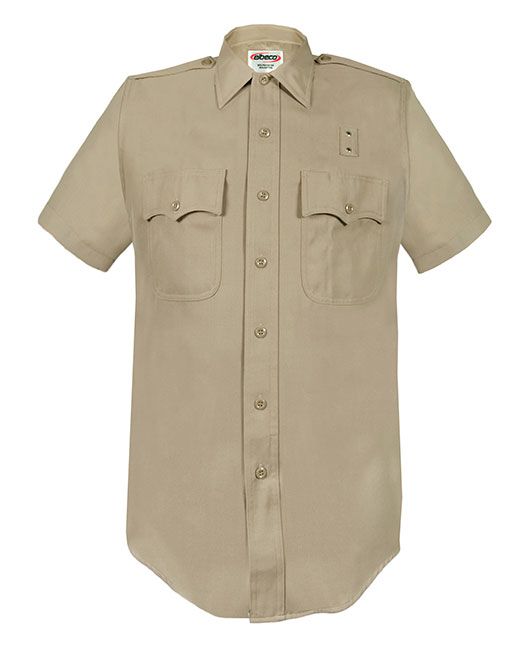 LA County Sheriff/West Coast Short Sleeve Shirt-Mens-