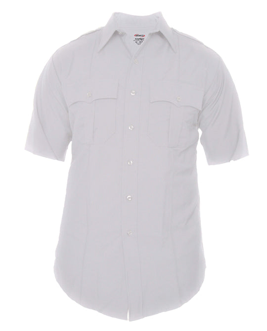 DutyMaxx Short Sleeve Shirt&#45;Mens-Elbeco