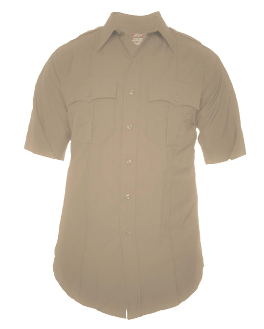DutyMaxx Short Sleeve Shirt&#45;Mens-Elbeco