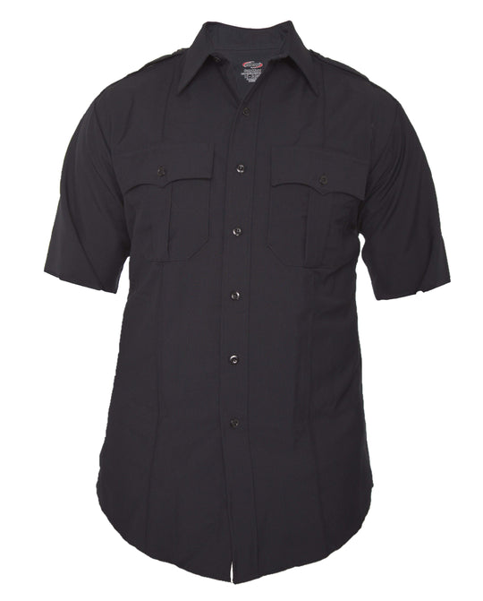 DutyMaxx Short Sleeve Shirt&#45;Mens-Elbeco