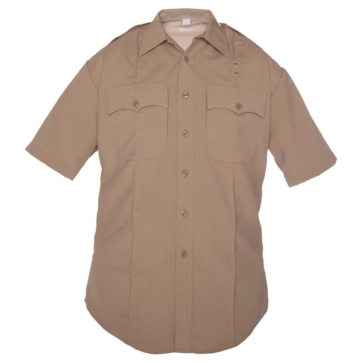 DutyMaxx West Coast Short Sleeve Shirt&#45;Mens-Elbeco