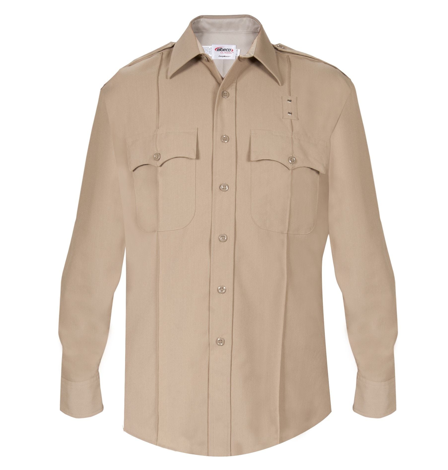 DutyMaxx West Coast Long Sleeve Shirt&#45;Mens-Elbeco