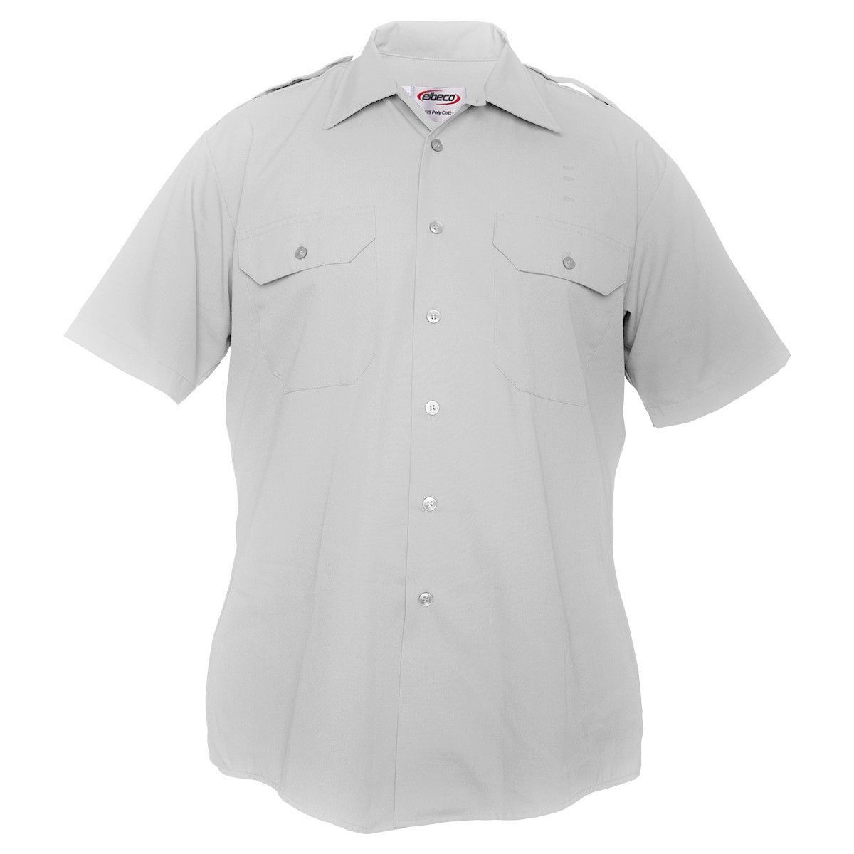 First Responder Short Sleeve Shirt&#45;Mens-Elbeco
