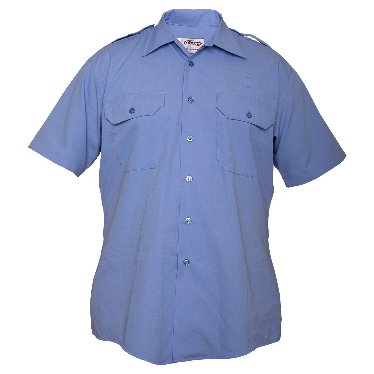 First Responder Short Sleeve Shirt&#45;Mens-Elbeco