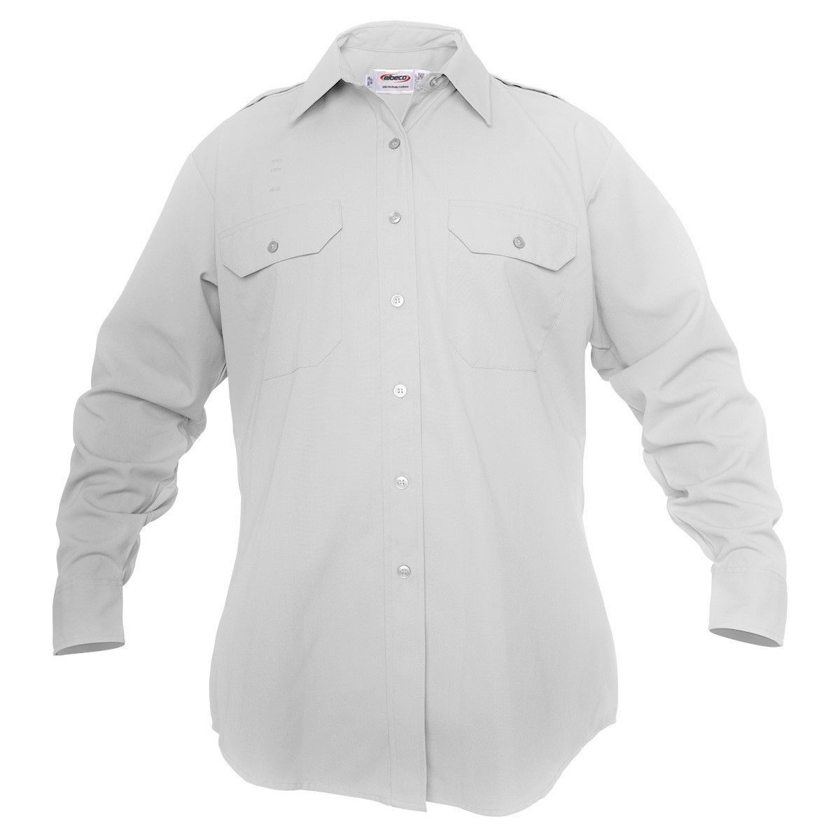 First Responder Long Sleeve Shirt&#45;Womens-Elbeco