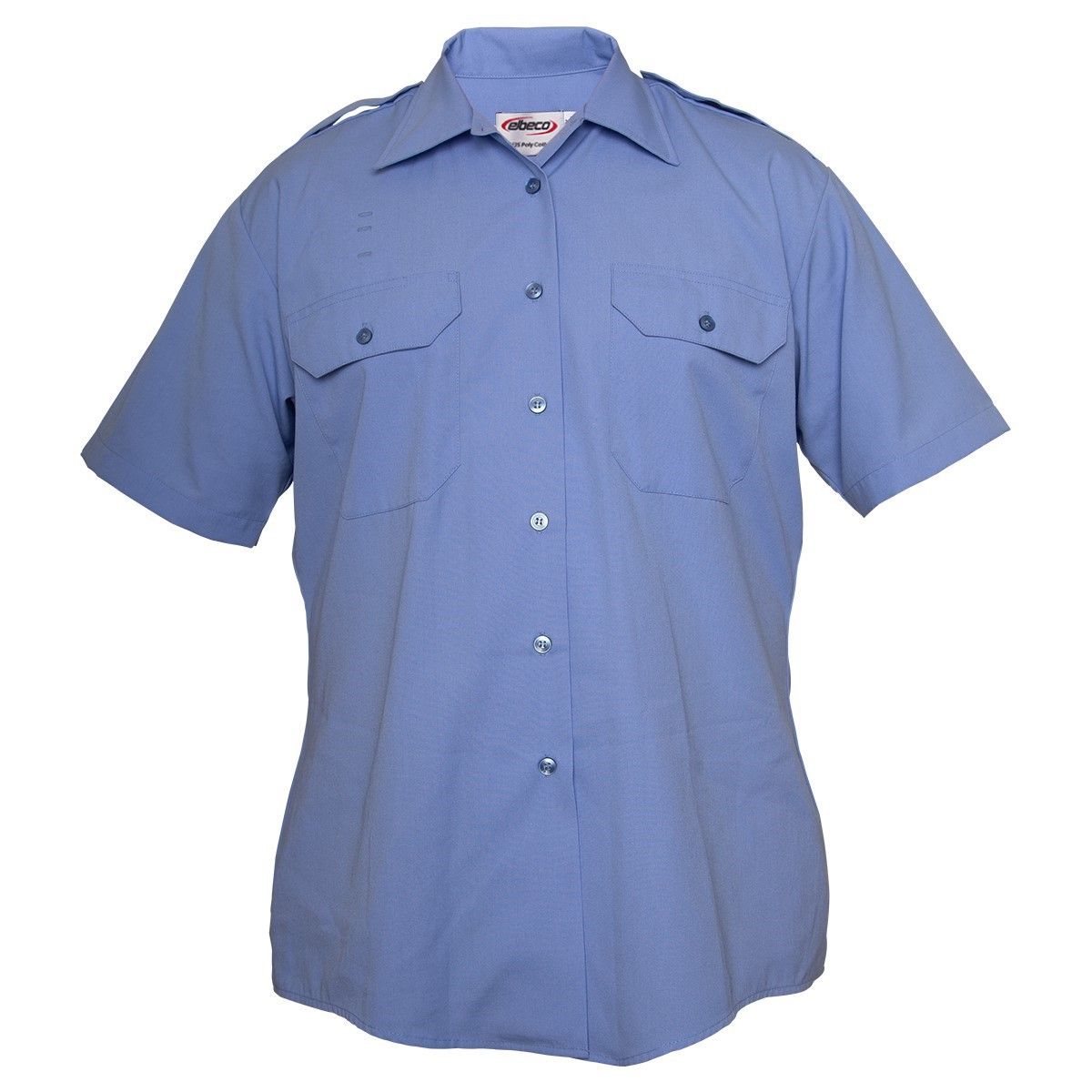 First Responder Short Sleeve Shirt&#45;Womens-Elbeco
