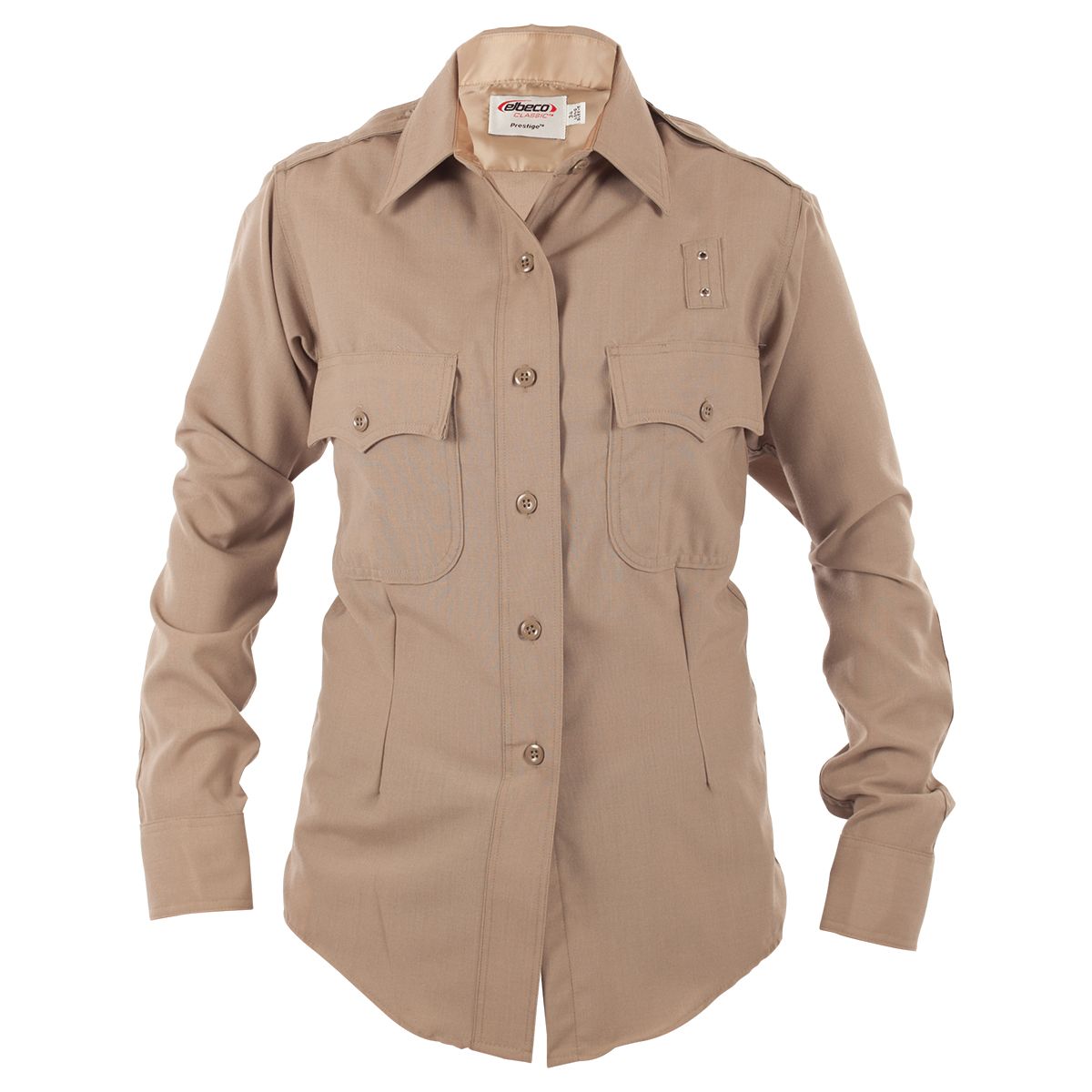 LA County Sheriff/West Coast Long Sleeve Shirt&#45;Womens-Elbeco