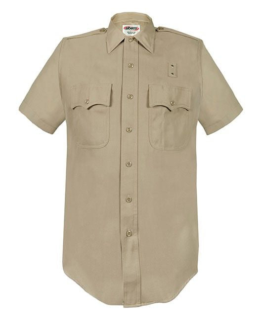 LA County Sheriff Heavyweight Short Sleeve Shirt-Mens-