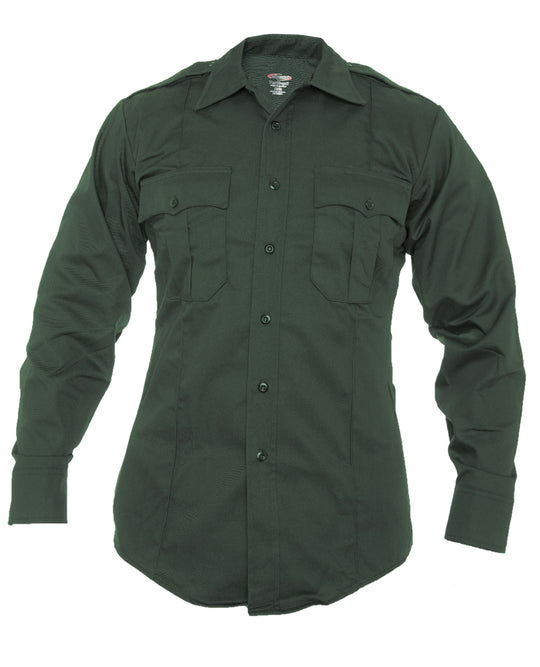 TexTrop2 Long Sleeve Shirt with Hidden Zipper&#45;Mens-Elbeco