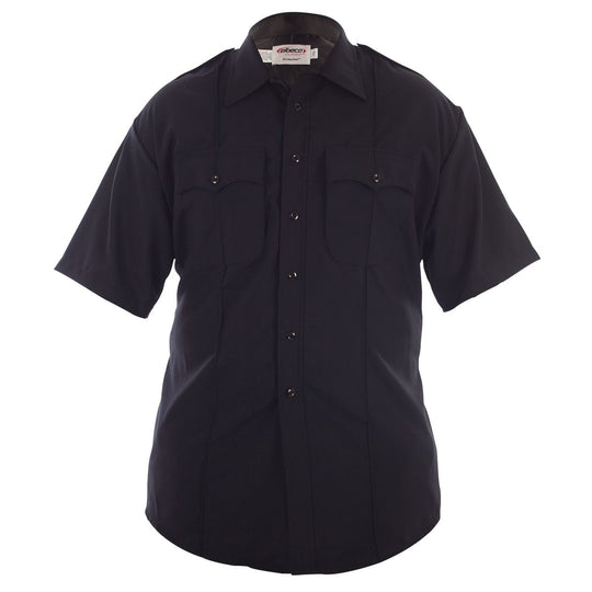 Distinction West Coast Short Sleeve Shirt&#45;Mens-Elbeco