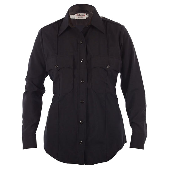 Distinction West Coast Long Sleeve Shirt-Womens-Elbeco