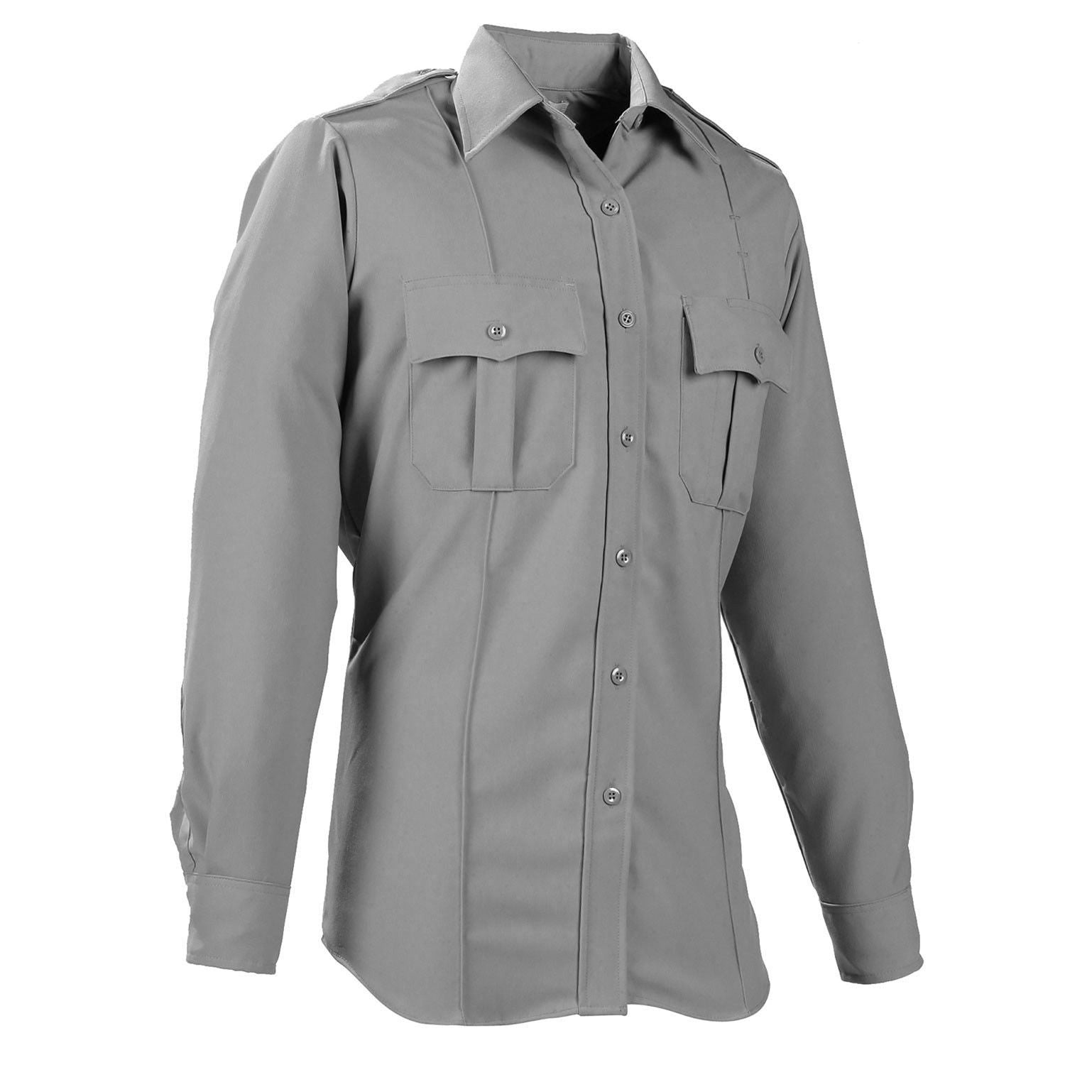 DutyMaxx Long Sleeve Shirt&#45;Womens-Elbeco