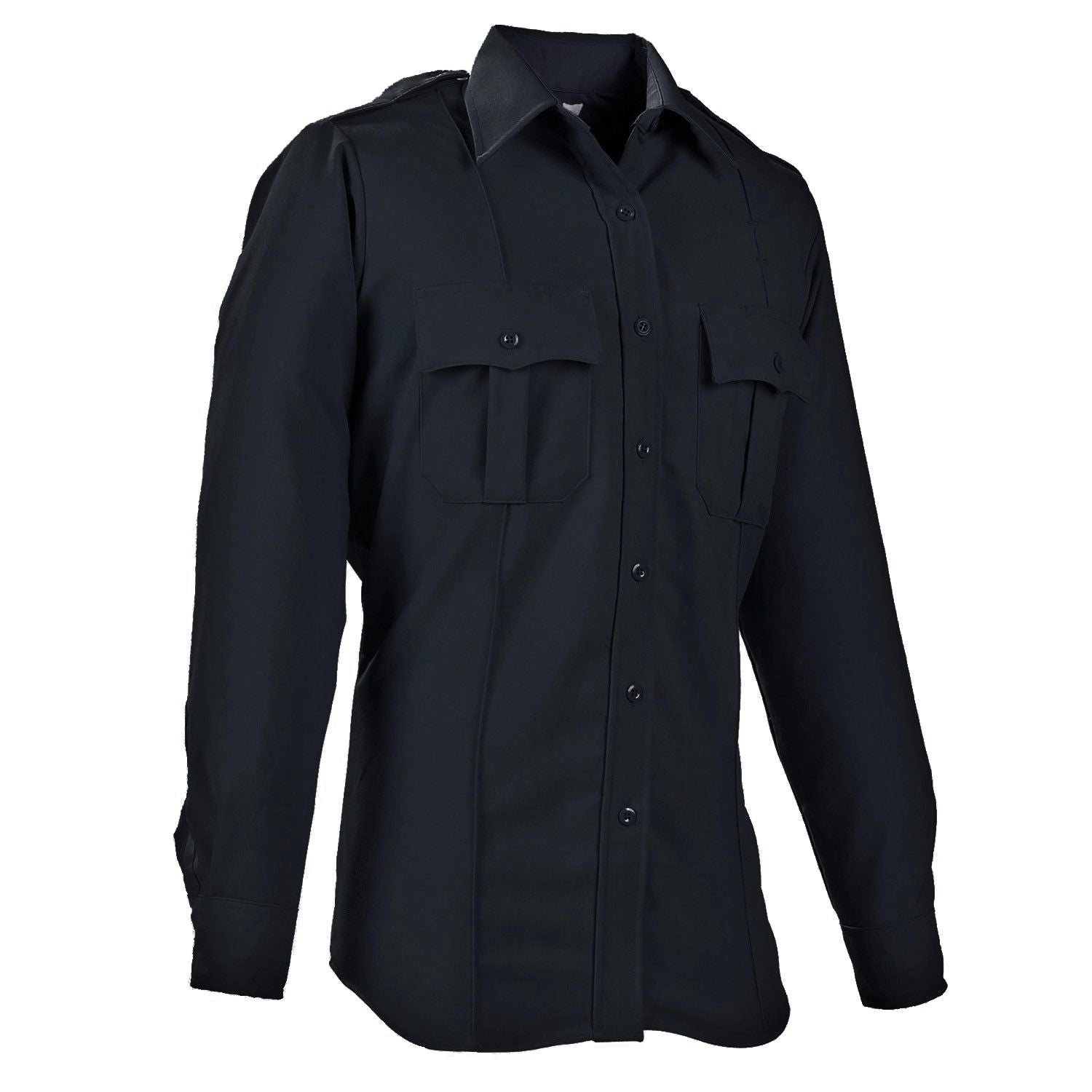 DutyMaxx Long Sleeve Shirt&#45;Womens-Elbeco