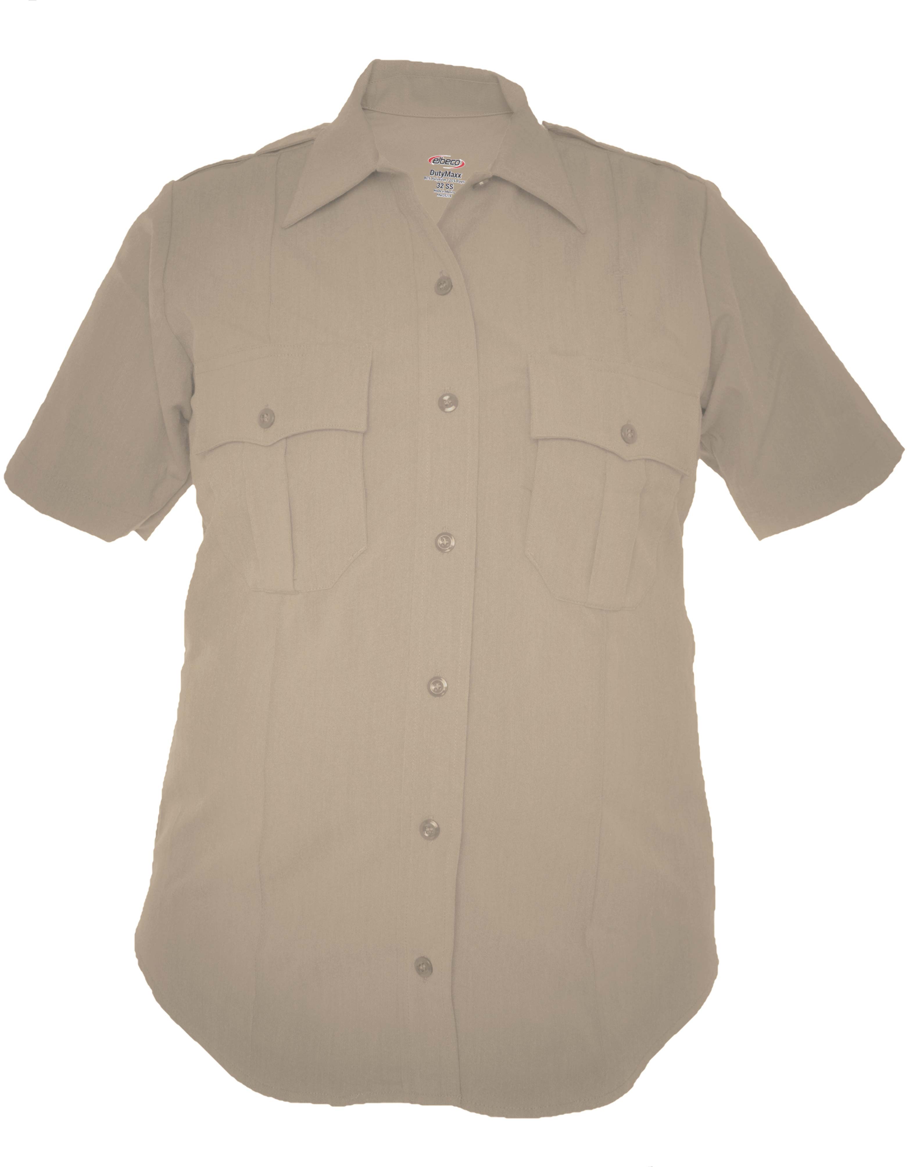 Uniform Shirt