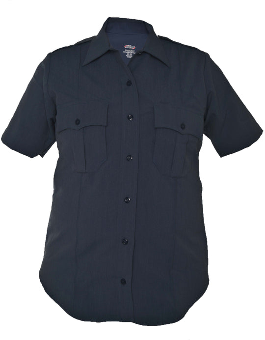 DutyMaxx Short Sleeve Shirt-Womens-Elbeco