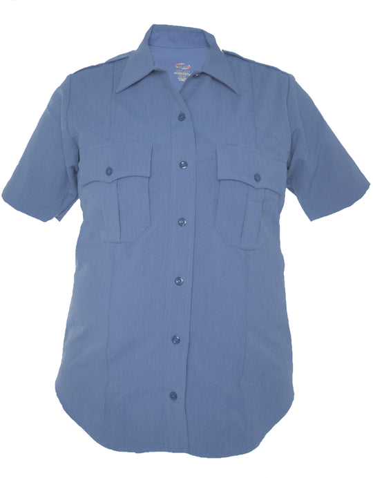 DutyMaxx Short Sleeve Shirt&#45;Womens-Elbeco