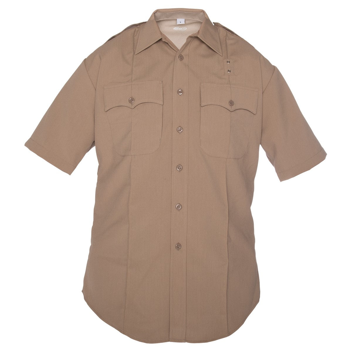 DutyMaxx West Coast Short Sleeve Shirt-Womens-Elbeco