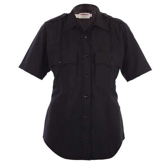 Distinction West Coast Short Sleeve Shirt-Womens-Elbeco