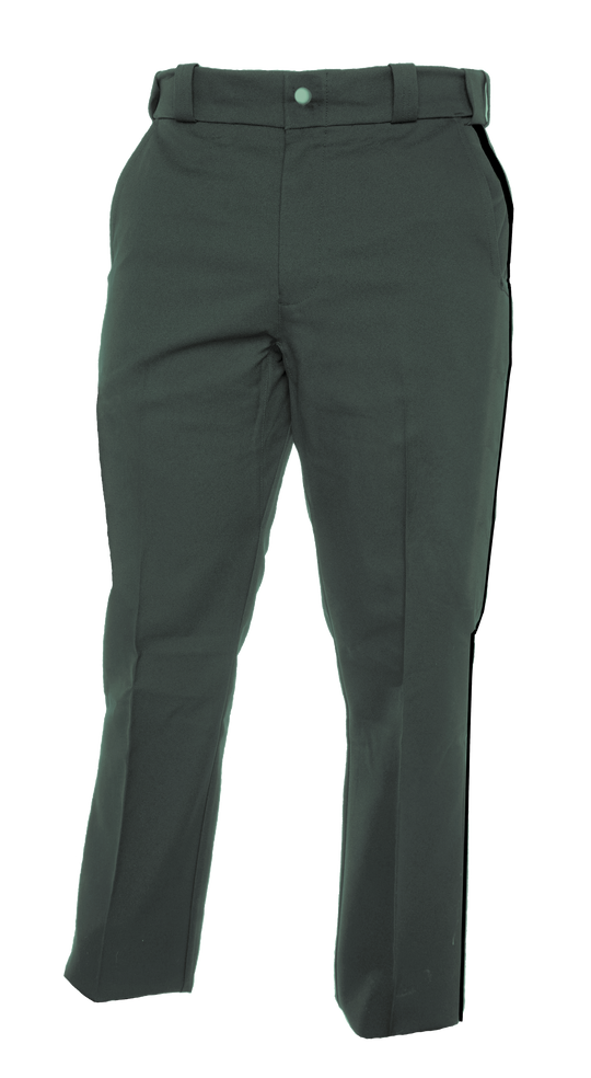 CX360 5&#45;Pocket Pants with Black Stripe&#45;Mens-Elbeco