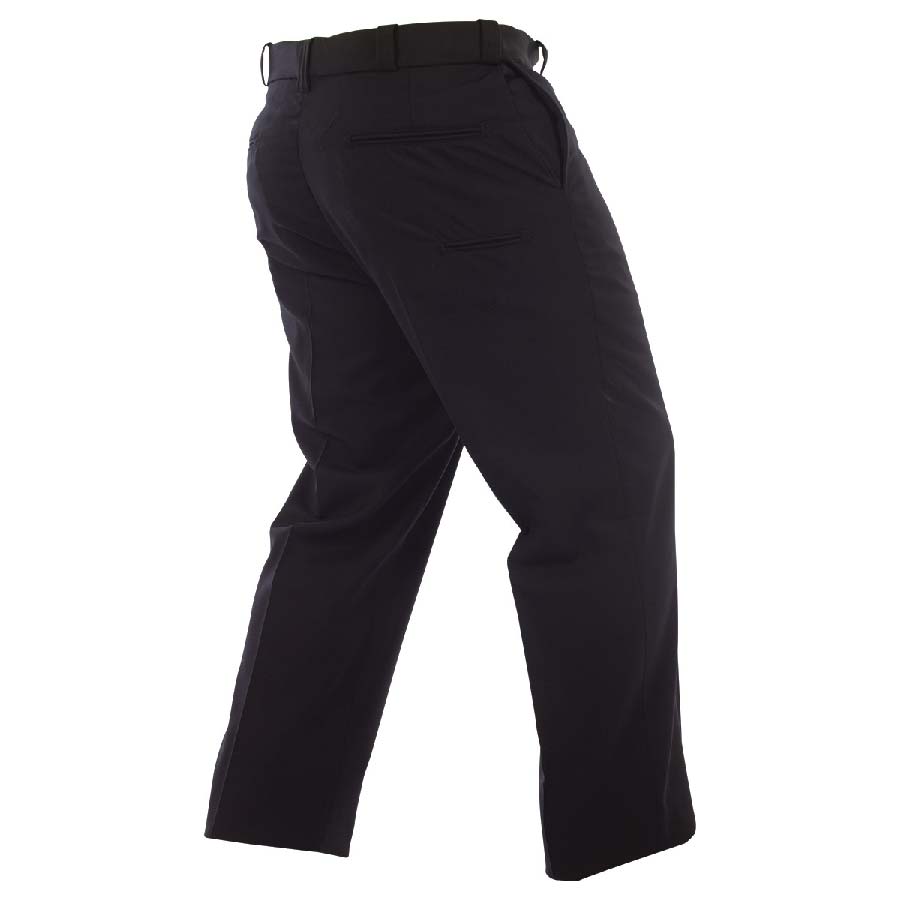Distinction Straight Front Pants-Mens-Elbeco