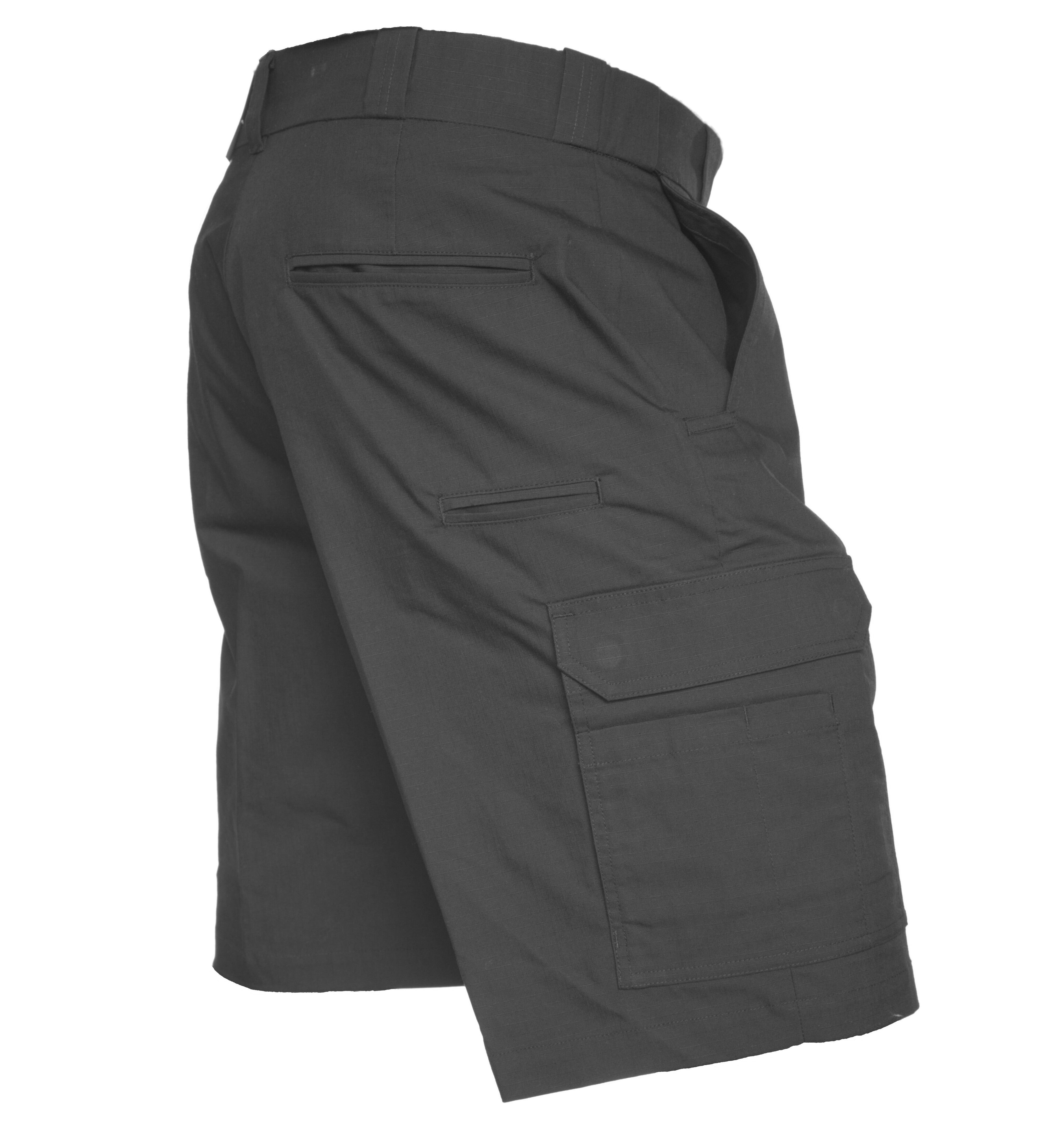 Reflex Cargo Shorts&#45;Mens-Elbeco
