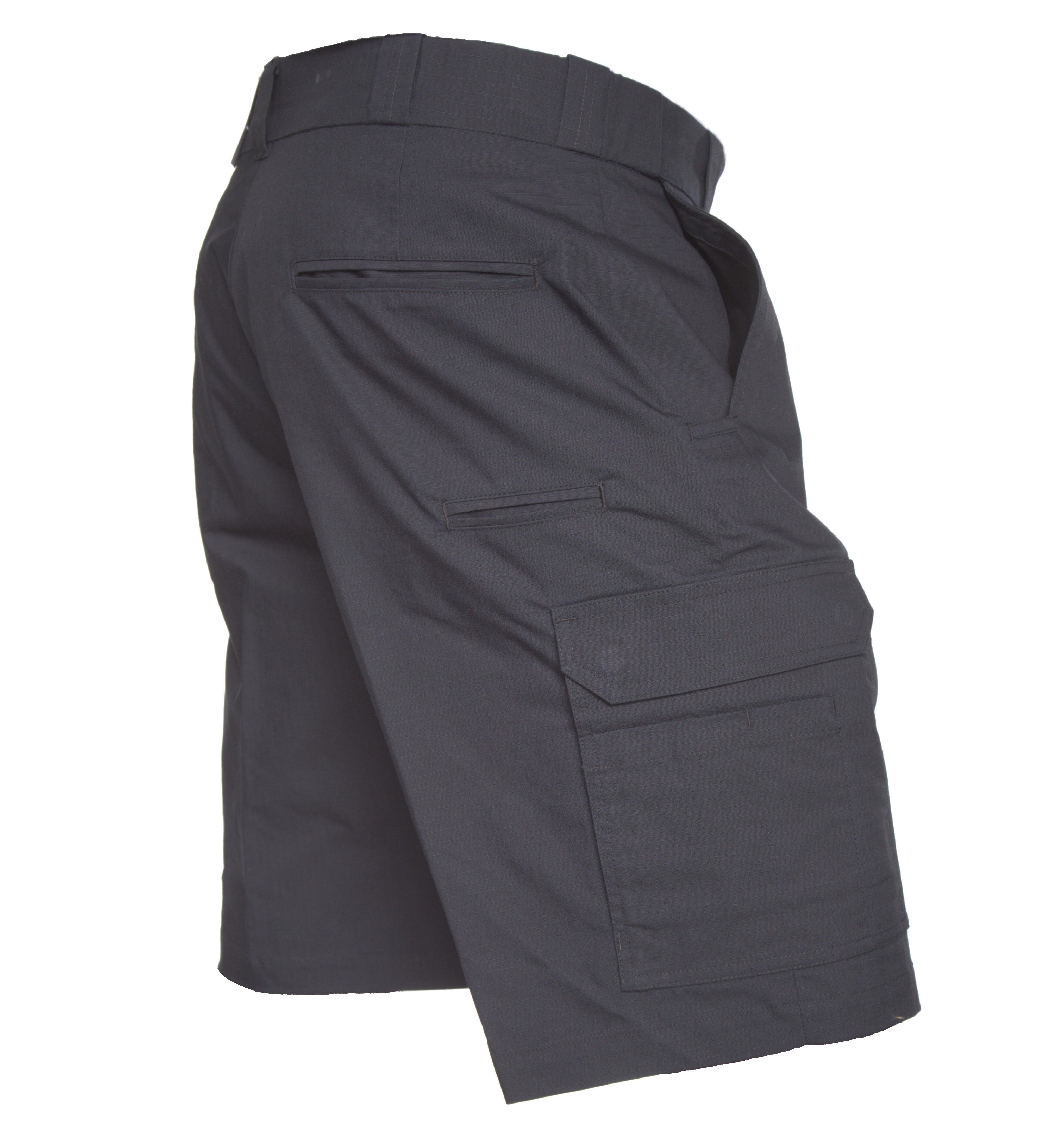 Reflex Cargo Shorts-Mens-