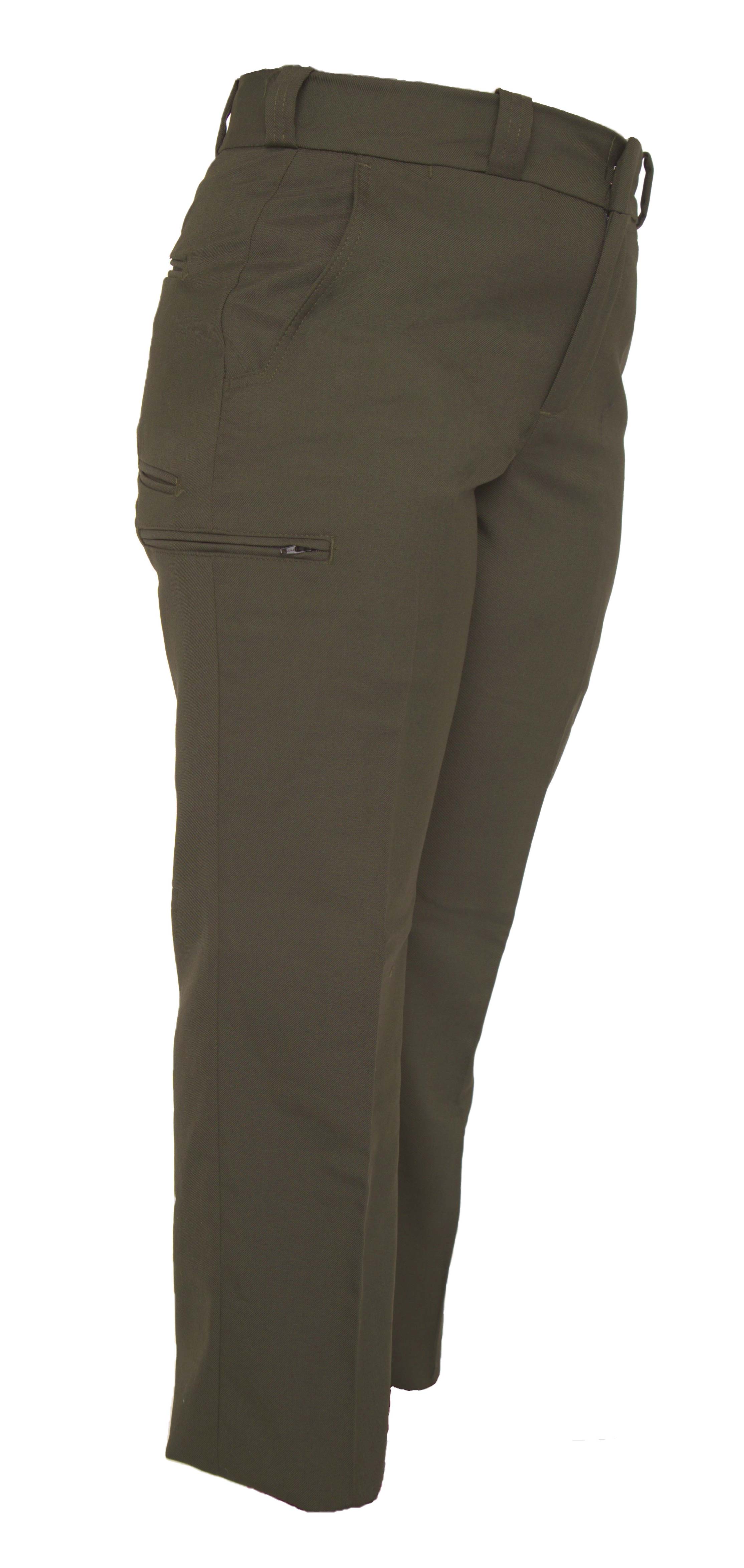 Prestige PolyWool Pants&#45;Womens-Elbeco