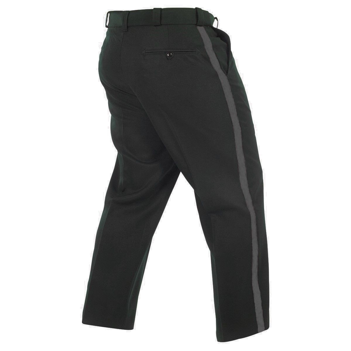 TexTrop2 4-Pocket Pants with Gray Stripe-Mens-Elbeco