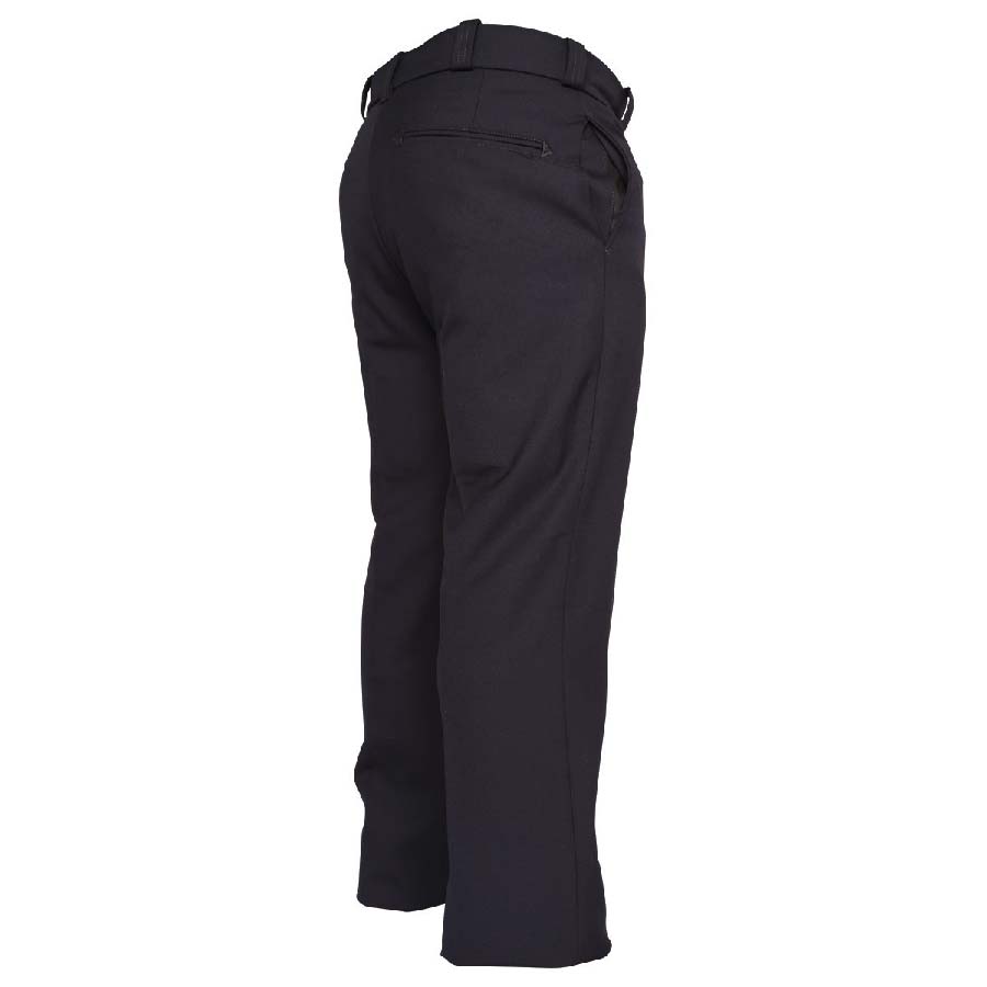 LAPD 100% Wool 4-Pocket Pants-Mens-