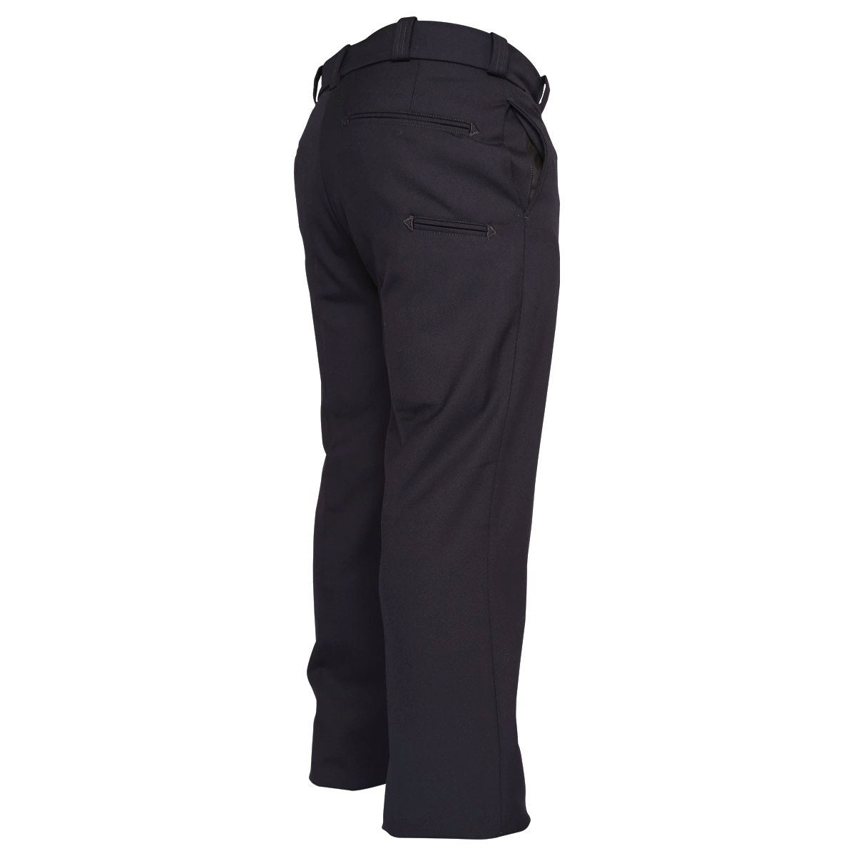 LAPD 100% Wool 6-Pocket Pants-Mens-