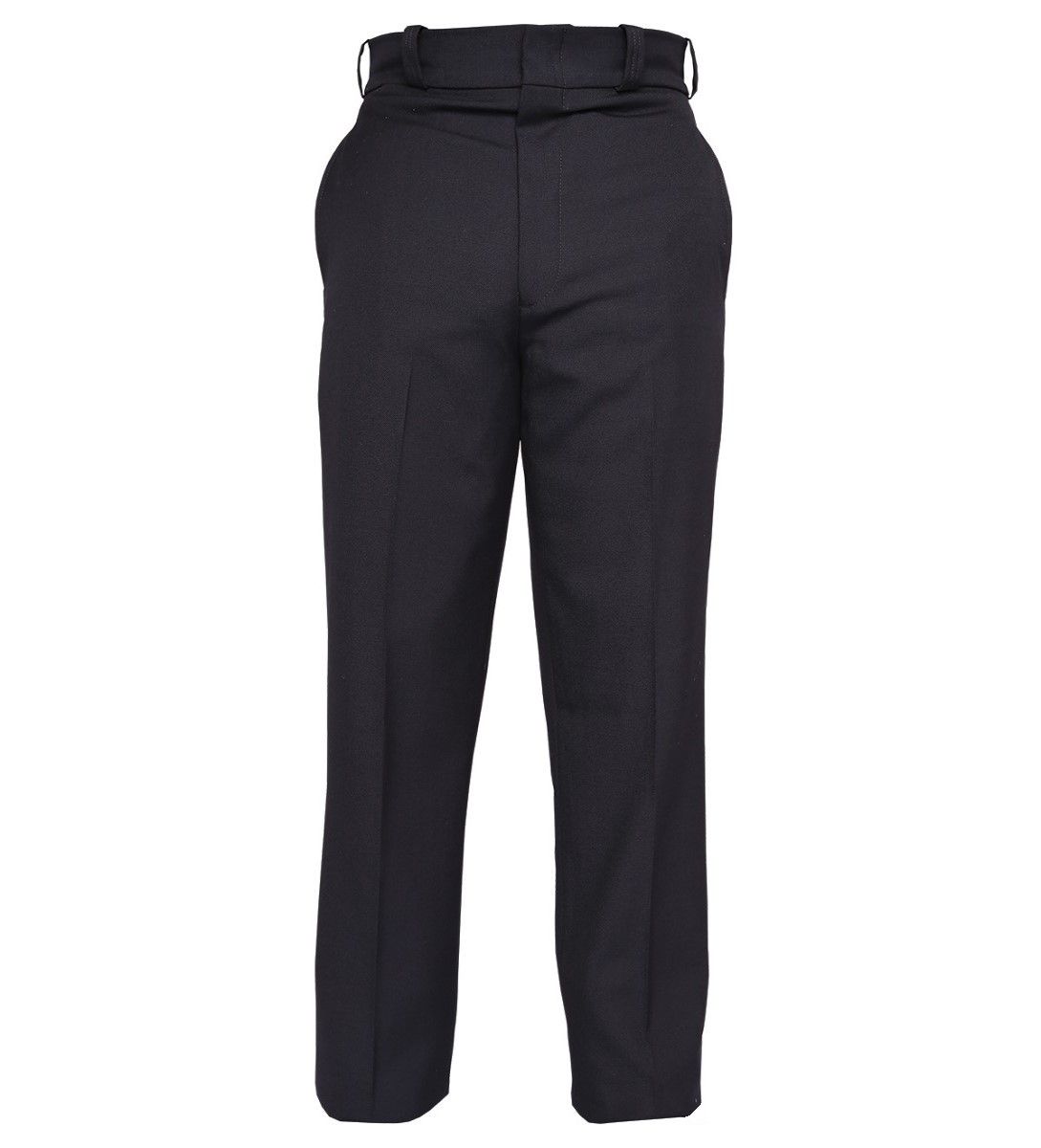 LAPD 100% Wool 6-Pocket Pants-Womens-Elbeco