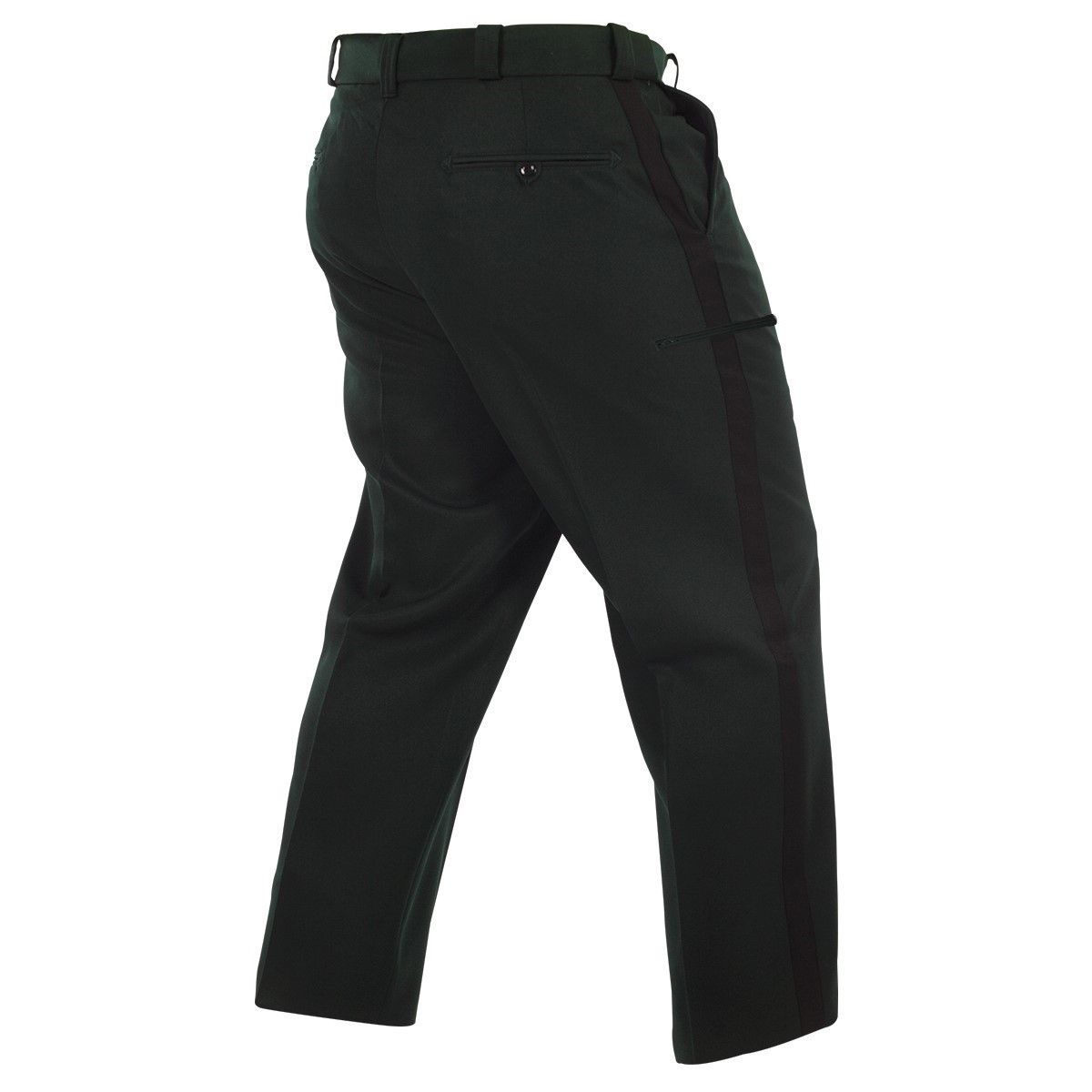 TexTrop2 Hidden Cargo Pants with Black Stripe&#45;Mens-Elbeco