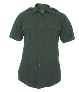 CX360 Short Sleeve Shirt-Mens-