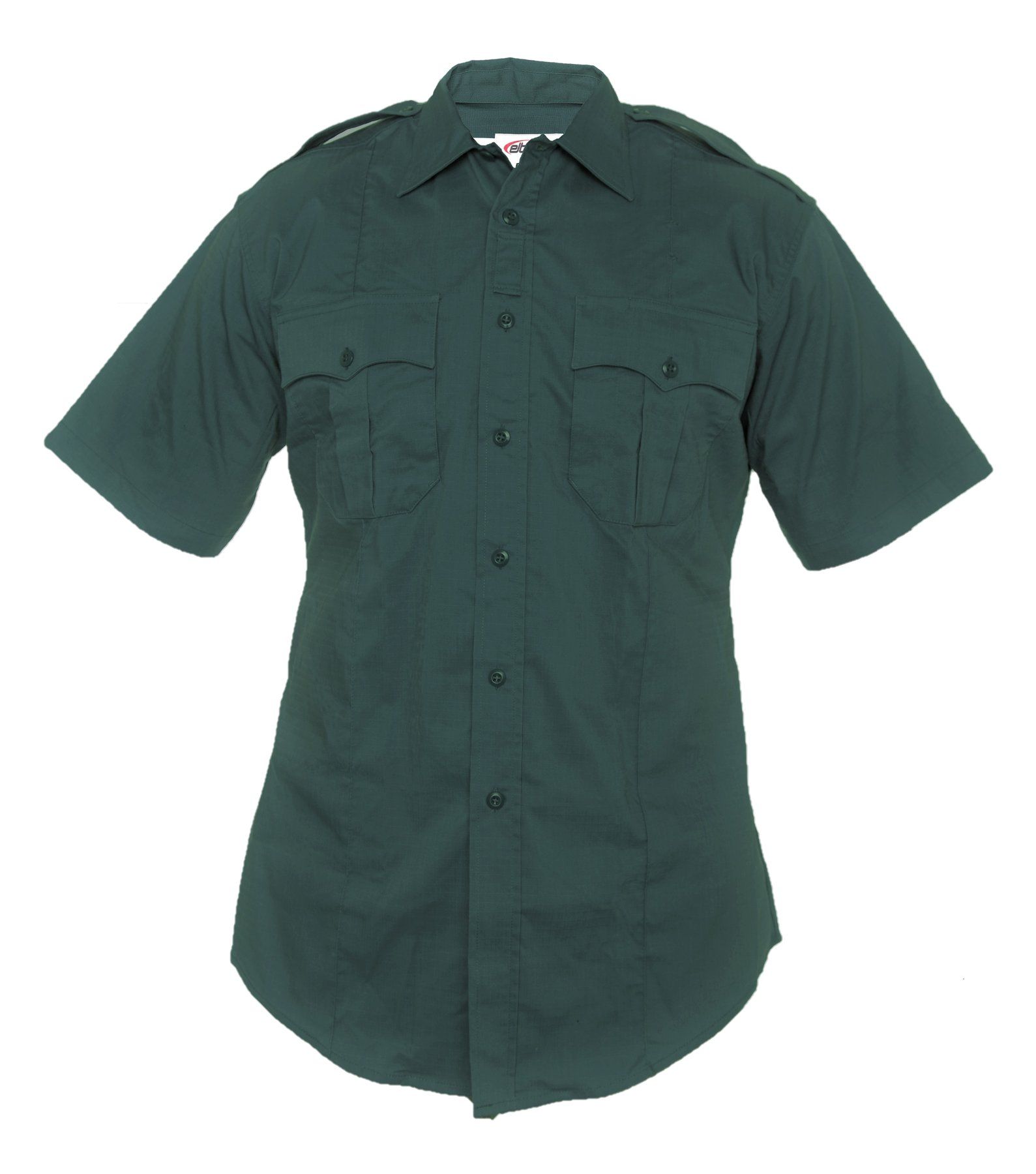 Reflex Short Sleeve Shirt-Mens-Elbeco