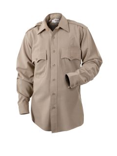 LA County Sheriff/West Coast Long Sleeve Shirt-Womens-Elbeco