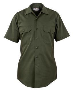 LA County Sheriff/West Coast Short Sleeve Shirt-Womens-Elbeco