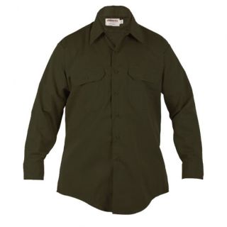 LA County Sheriff/West Coast Long Sleeve Shirt-Mens-