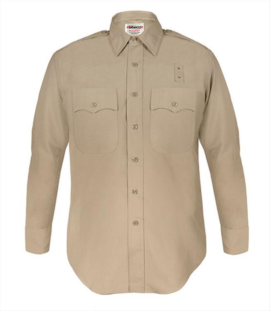 Buy LA County Sheriff/West Coast Long Sleeve Shirt-Mens - Elbeco Online ...