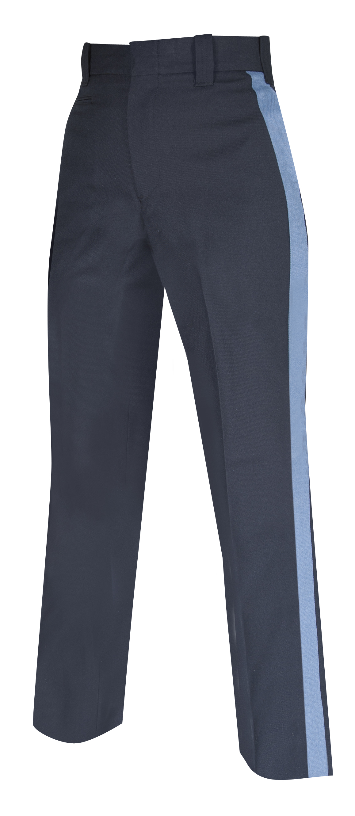Reflex Cargo Pants w/French Blue Stripe Womens – RJ Uniform