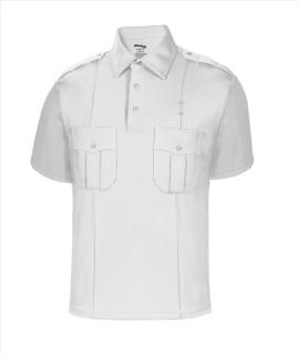 Ufx Uniform Short Sleeve Polo-Mens-Elbeco