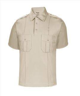 Ufx Uniform Short Sleeve Polo-Mens-