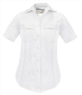 Paragon Plus Short Sleeve Shirt-Womens-