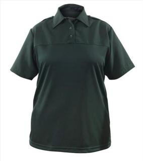 UV1 Undervest Short Sleeve Shirt-Womens-