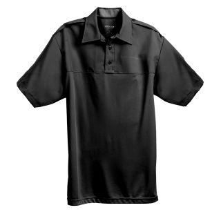 UV1 Undervest Short Sleeve Shirt-Mens-