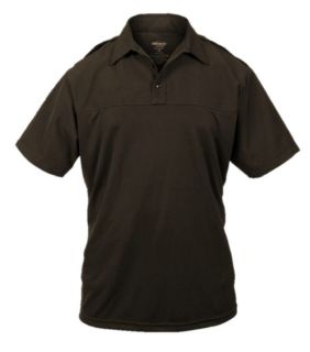 UV1 Undervest Short Sleeve Shirt-Mens-Elbeco