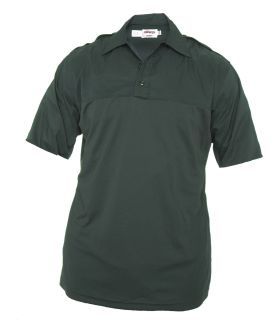 UV1 Reflex Undervest Short Sleeve Shirt-Womens-Elbeco