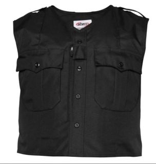BodyShield External Vest Carrier-